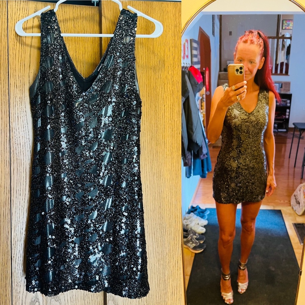 Sexy Cocktail Dress